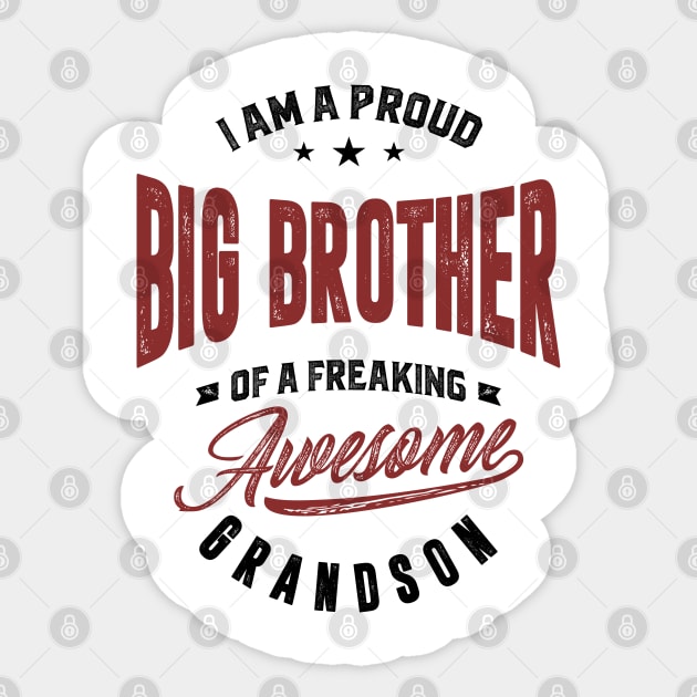 Big Brother Sticker by C_ceconello